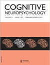 COGNITIVE NEUROPSYCHOLOGY杂志封面